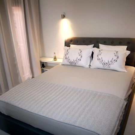 Hope Home Volos Exterior photo