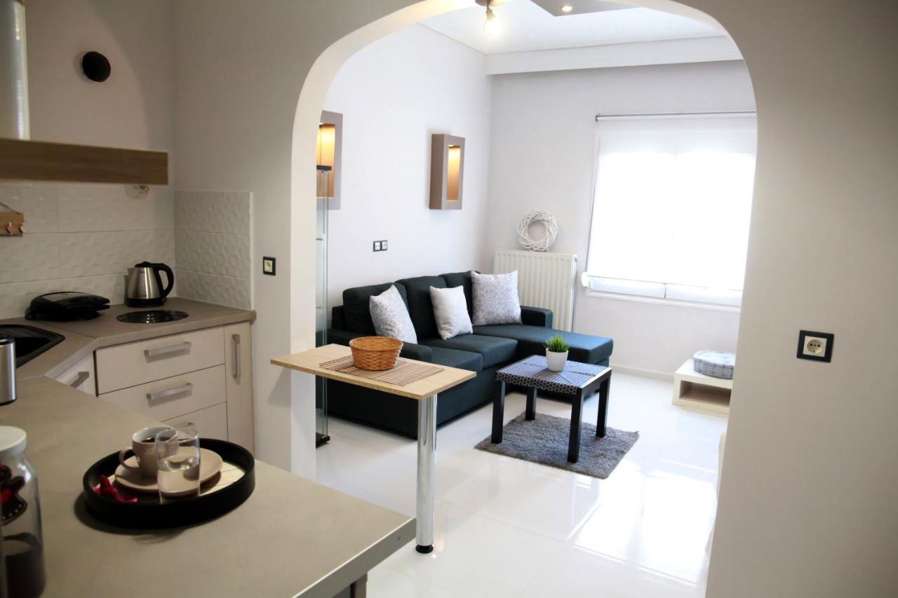 Hope Home Volos Exterior photo