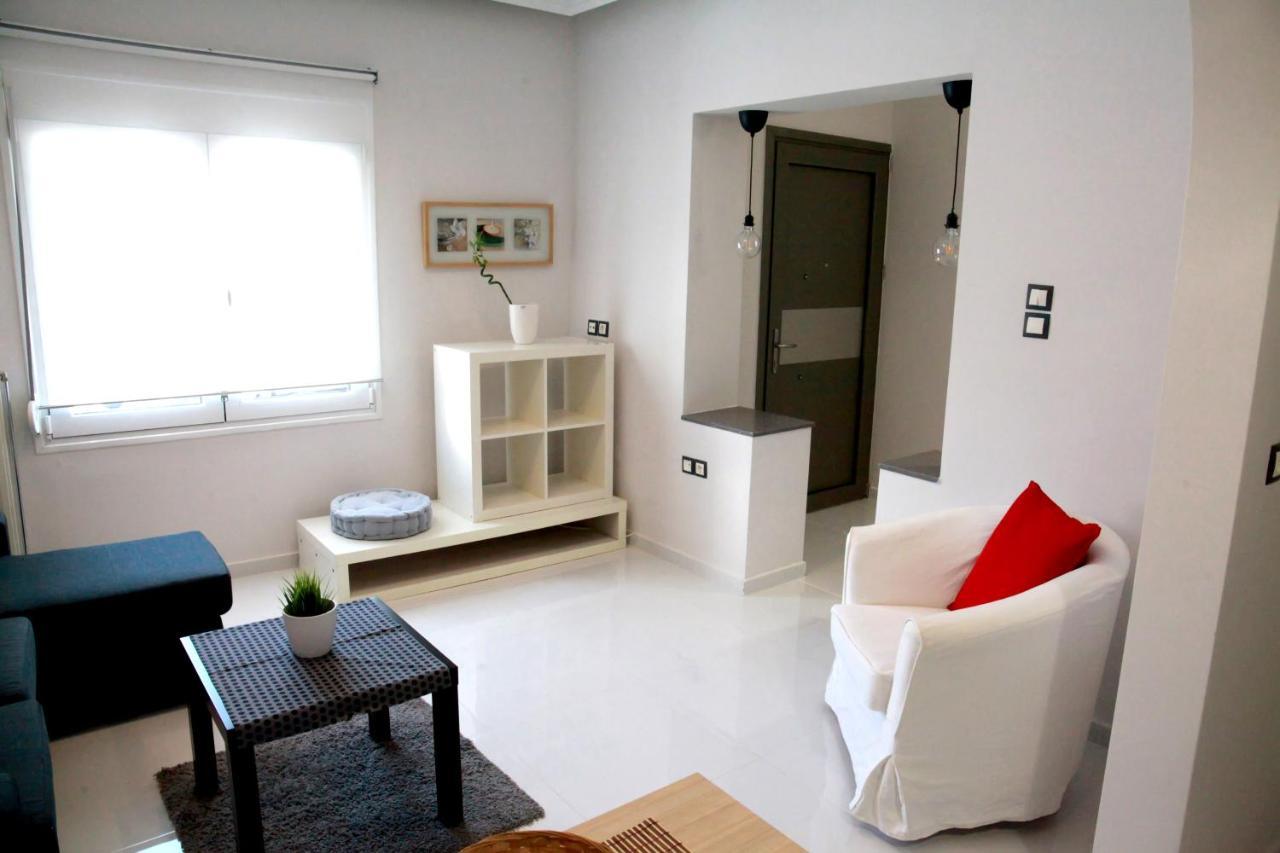 Hope Home Volos Exterior photo