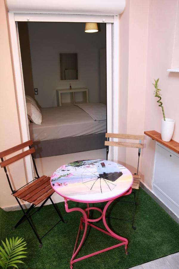 Hope Home Volos Exterior photo