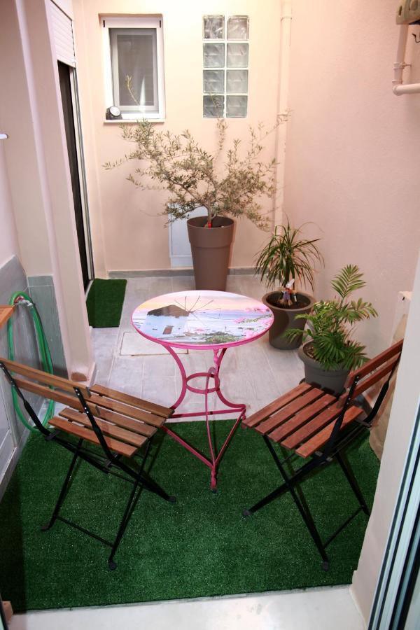 Hope Home Volos Exterior photo