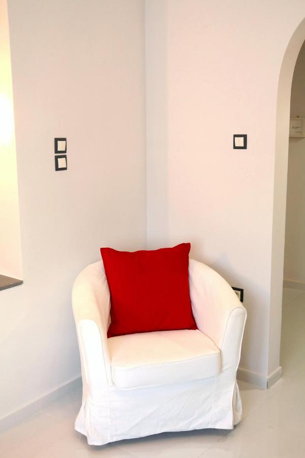 Hope Home Volos Exterior photo