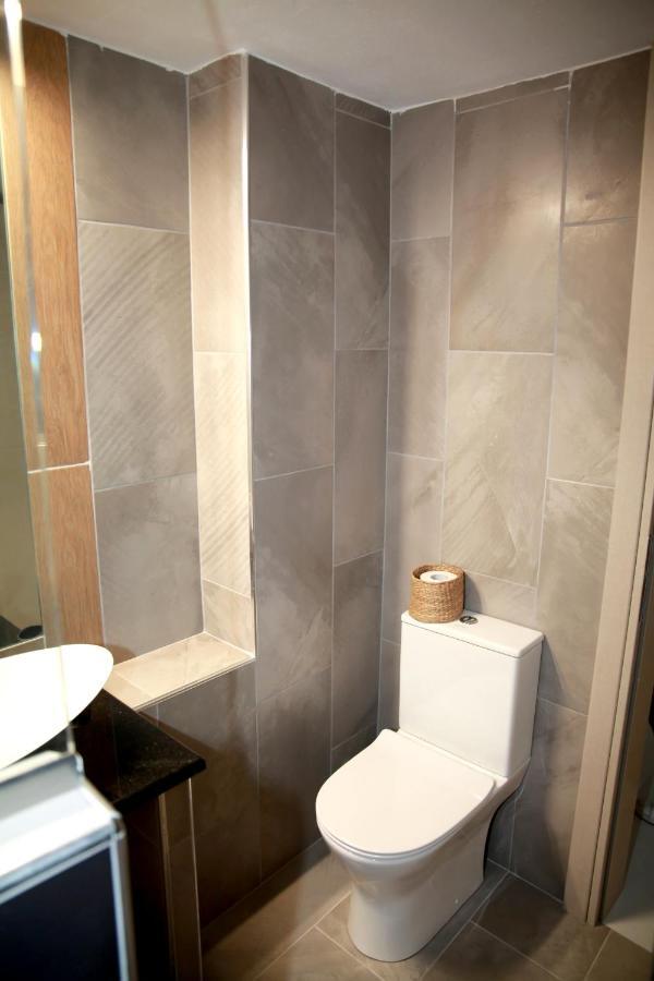 Hope Home Volos Exterior photo