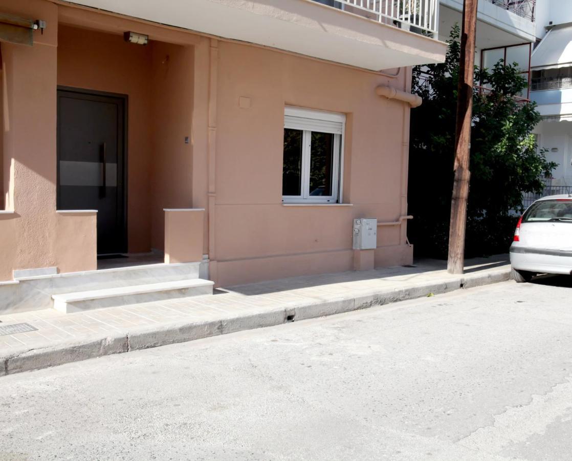 Hope Home Volos Exterior photo